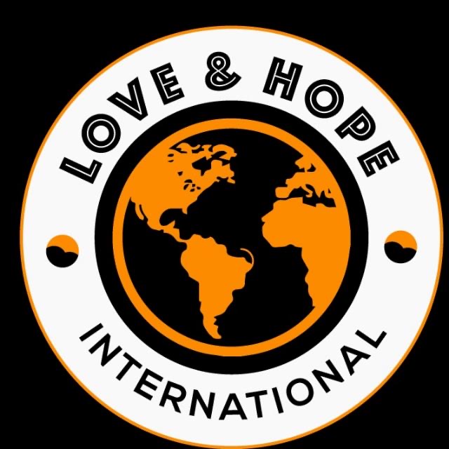 Love and Hope